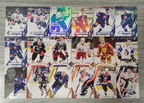 hokejove karty, NHL, Sportzoo - 8