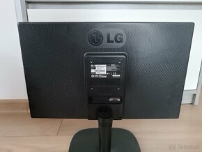 Predám Hp počítac a knemu LG monitor aj spríslušenstvom - 8