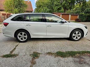 Škoda Octavia IV 2.0 TDI 85kW - 8