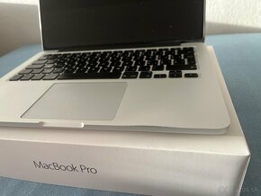 Apple MacBook Pro 13" early 2015 SSD - 1TB - 8