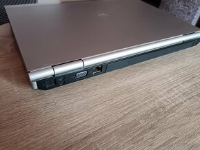 Notebook HP Elitebook 8460p, - 8