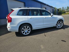 Volvo XC90 2.0 D5 AWD 173kw - 8