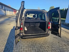 Berlingo 1.6 XTR - 8