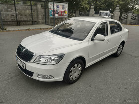 Škoda Octavia II 1.6 TDi Facelift - 8