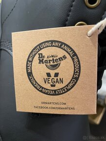 Dr martens 1460 vegan - 8