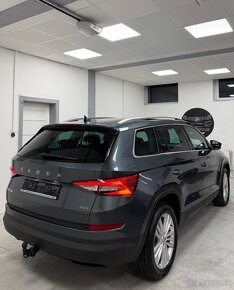 Skoda Kodiaq 2.0TDI 147kw 4x4 7Miestne - 8