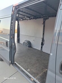 Fiat Ducato Maxi 2,3 Multijet - 8