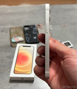 Iphone 12 mini 128 GB - 8