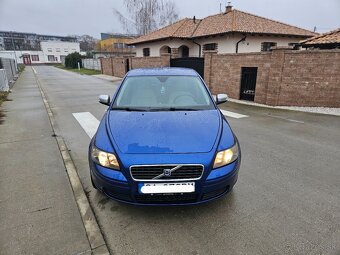 Volvo S40 1.6 D 80kW - 8