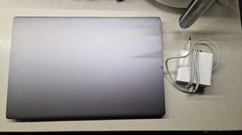 Xiaomi Mi notebook pro - výkonný, dlhá výdrž - aj výmena - 8