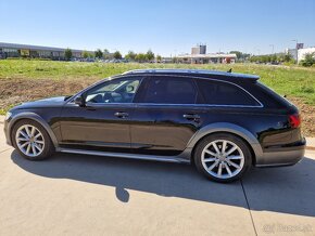 Audi A6 Allroad 3.0 TDI 160 kW quattro S tronic - 8