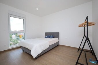 ☀Vodice(HR)-Kompletne zariadený 3 izbový apartmán 73 m2 v no - 8