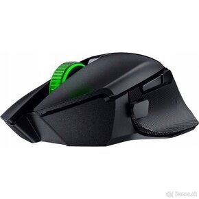 Nové herné myšky Razer, HP a Logitech - 8