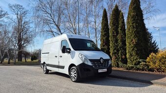 Renault Master rv.2019 - 8