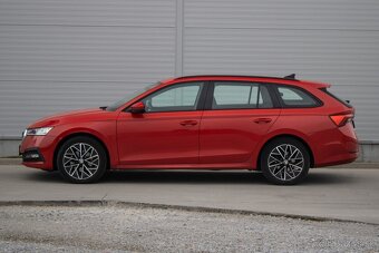 Škoda Octavia Combi 2.0 TDI SCR Ambition DSG - 8