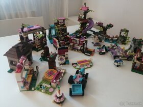 PREDAM LEGO FRIENDS - 8