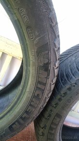 Zimné Michelin 225/45R18 2ks - 8