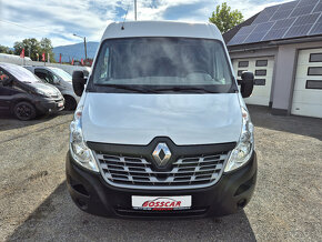 Renault Master 2,3 DCi L2H2 Klima Bez AdBlue -DPH- 249999Kč - 8