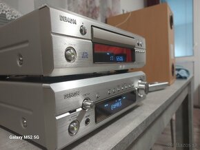 Denon DRA-F101 /DCD-F101 - 8