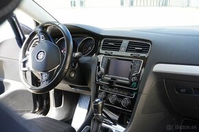 Volkswagen Golf 7 2.0 TDi, Cup edícia (2014), 110 kW - 8