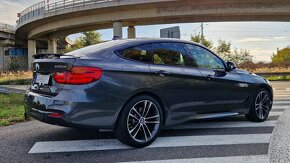 BMW 330D GT F34 190kw M-Sport X-Drive - 8