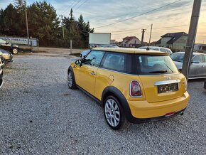 Mini cooper - 8