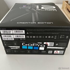 GoPro Hero 12 Creator Editiom - 8