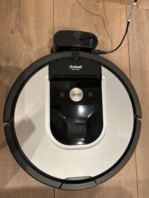 iRobot Roomba a iRobot Braava - 8