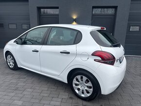 Peugeot 208 1.2 PureTech Allure - 8