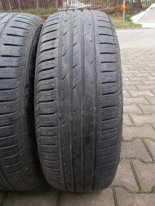 Pneumatiky Nexen 185/60R15 letné 4ks - 8