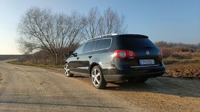 Vw Passat B6 2.0 tdi - 8