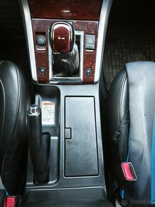 SUZUKI GRAND VITARA 1.9DDiS JLX-AL NAVI, 4x4 - KLIMA, VYHREV - 8