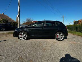 Seat Leon FR 2.0 TFSi - 8