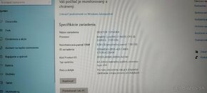 Lenovo x250 i7 5.generacia - 8