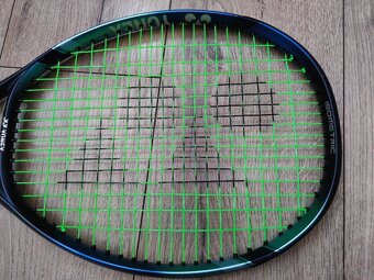 Yonex Ezone 98 Sky blue 2022 - 305g - 8