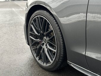 Audi A5 Sportback 2.0 TDi S-line - 8