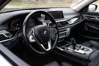 BMW Rad 7 730Ld xDrive A/T - Aj na SPLÁTKY - 8