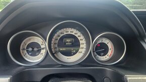 Mercedes E300 CDI BlueTec 2016 - 8