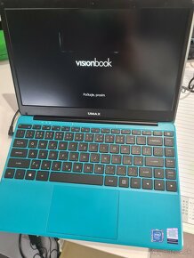 Notebook UMAX Visionbook 13WR - 8