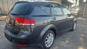 SEAT ALTEA XL1.6 TDI. - 8