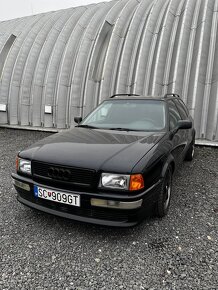 Audi 80 b4 avant S2 Look - 8