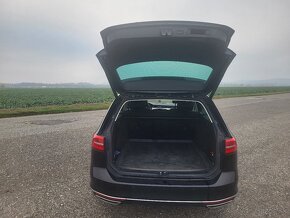 Volkswagen passat R-Line - 8