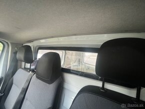 Opel Vivaro, 8/2016, 66Kw - 8