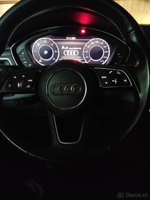 Audi A4 - 8