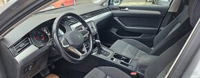 Volkswagen Passat B8  Facelift  2.0TDI - 8