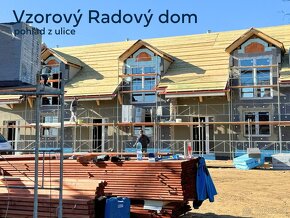 Novostavby rodinných domov pri Andovciach - 8