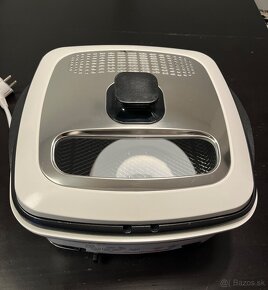 Tefal - Multifunkčná fritéza 9v1 VERSALIO DE LUXE 1600W/230V - 8