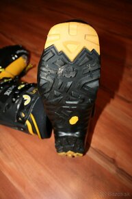 skialpove topanky La Sportiva Spectre velkost 45 - 8