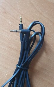 slúchadlá AKG Y500 - náhradné diely - náušníky, káble - 8