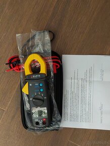 Wurth kleštovy multimeter a mini multimeter nový - 8